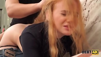 Prostitute Teen Homemade Redhead 