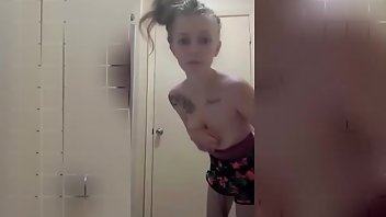 Turkish Bath Dance 