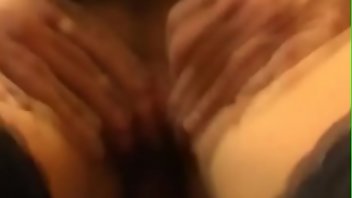 Moroccan Hardcore MILF Handjob 