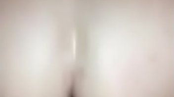 Portuguese Anal MILF Doggystyle 