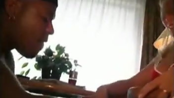 Amateur Hardcore Interracial Belgian Black 