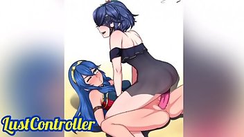 Cartoon Big Ass Hentai Anime Big Tits 