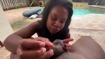 Emo Blowjob 