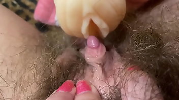 Big Clit Pussy Hardcore Squirt 