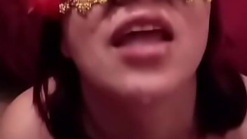 Chilean Cumshot Facial Oral 