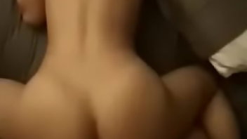 Canadian Pussy Ass Blowjob 