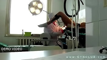 Gyno Vibrator BDSM Fetish 