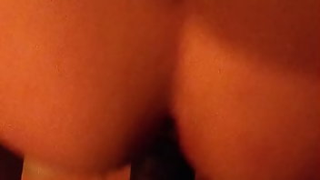 Portuguese Interracial MILF Big Cock 