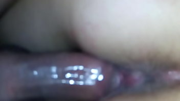 Bulgarian Anal Teen 