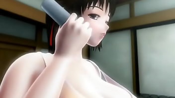 Bride 3D MILF Hentai 