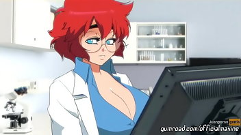 Doctor Anal Cum Boobs 