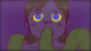 Fucking Machines Oral Bondage Hentai 