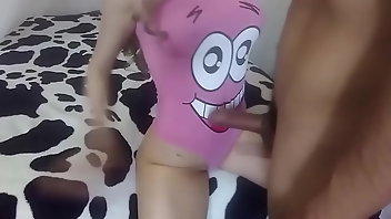 Ecuador Teen Blonde Hentai 