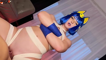 Cosplay Hardcore Blowjob Amateur 