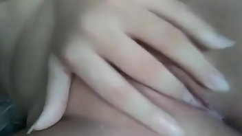 Puerto Rican Masturbation 