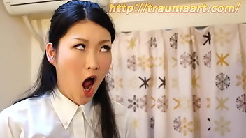 Catfight Asian Fetish Hentai Japanese 