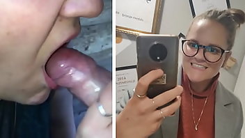 Danish Blowjob Amateur Homemade 